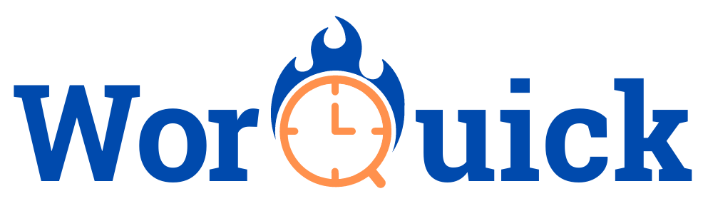 WorQuick